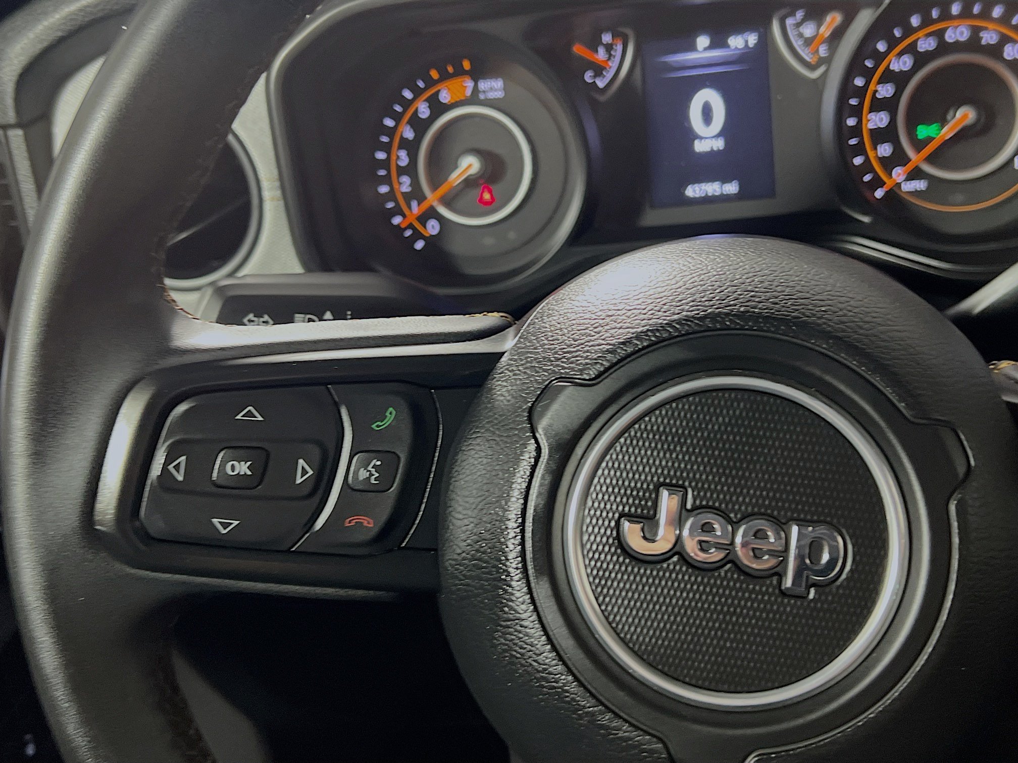 Used 2024 Jeep Wrangler Unlimited Sport AWD/4WD image 20