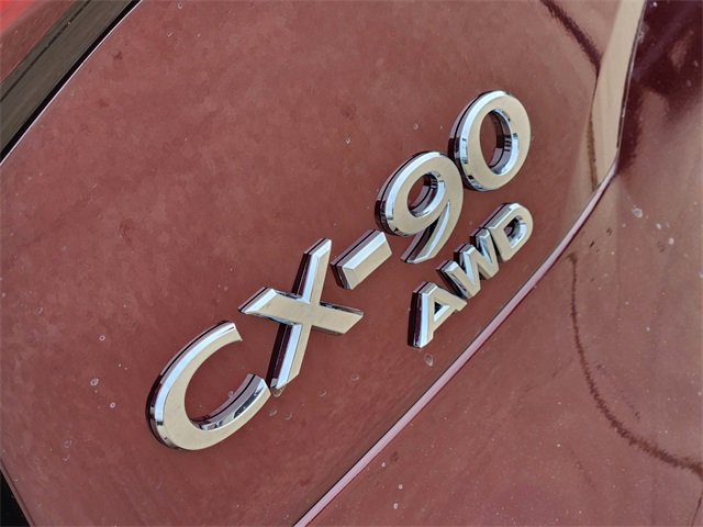 New 2026 MAZDA CX-90 Plug-In Hybrid w/ Premium Plus image 8