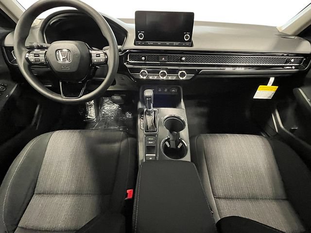 New 2026 Honda Civic LX image 17