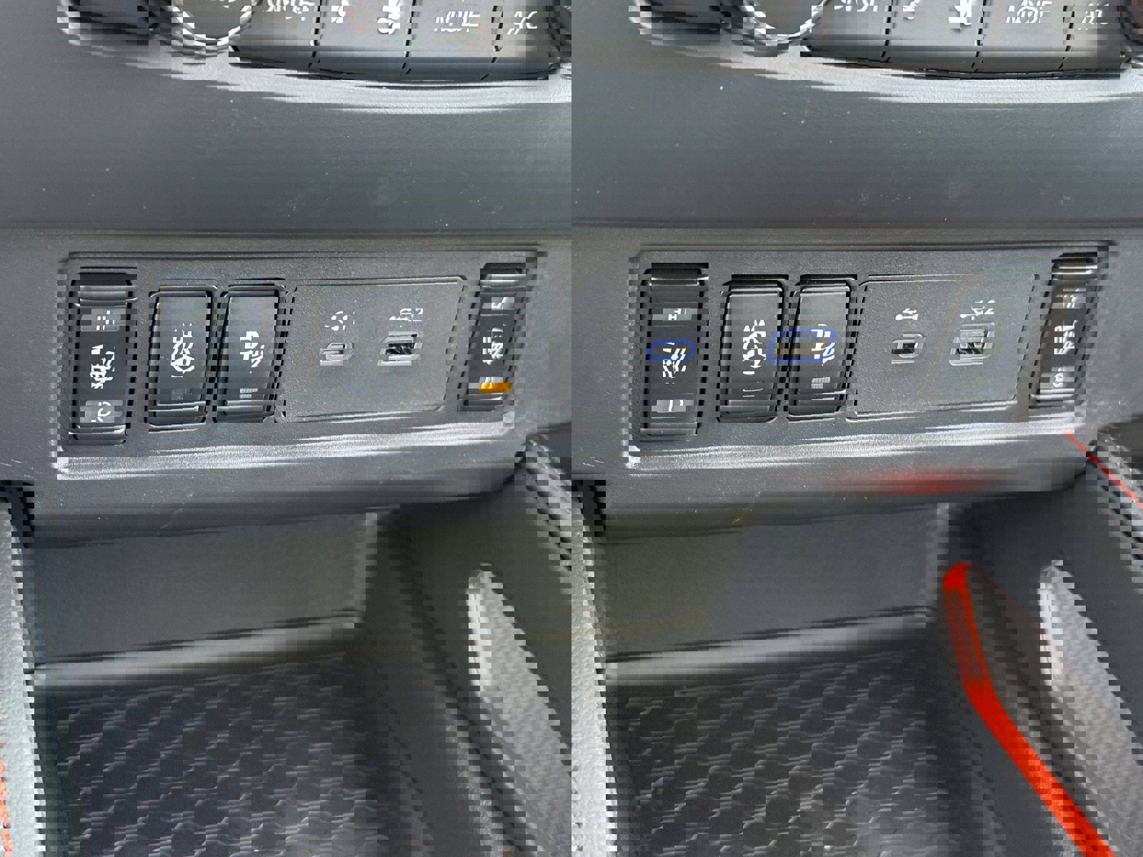 New 2026 Nissan Frontier Pro-X w/ Tow Package image 30