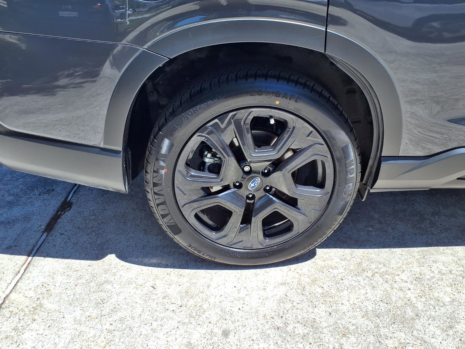 Used 2023 Subaru Ascent Onyx Edition image 26