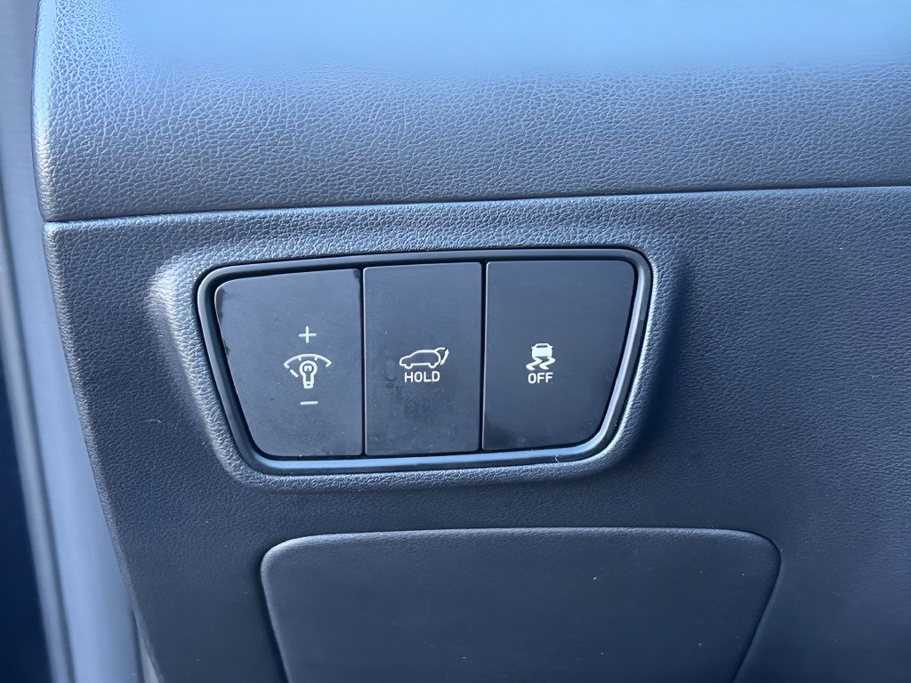 Used 2024 Hyundai Tucson XRT FWD image 19