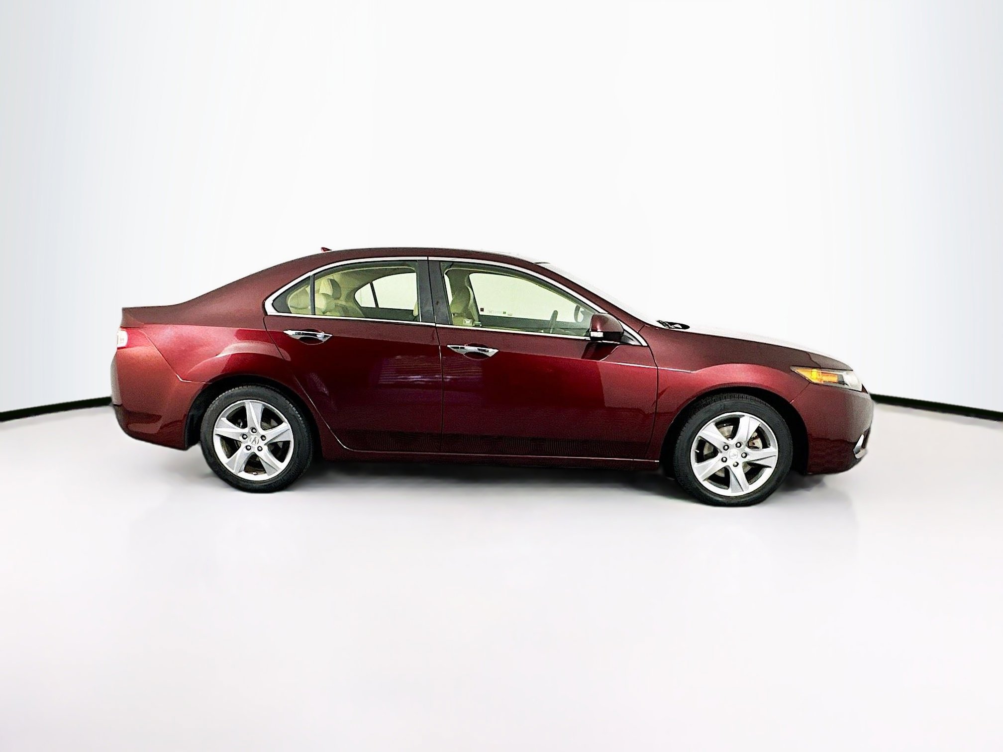 Used 2012 Acura TSX Sedan image 10