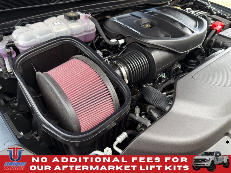 Used 2026 RAM 1500 RHO AWD/4WD image 16