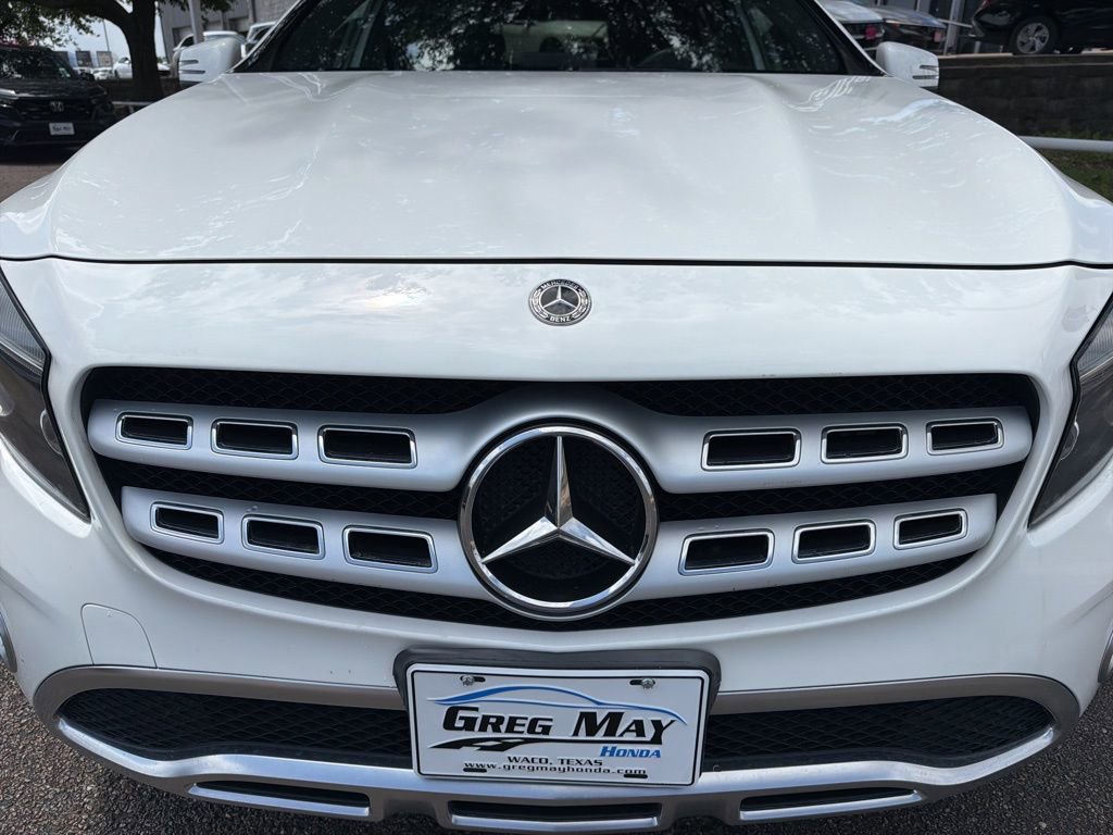 Used 2020 Mercedes-Benz GLA 250 4MATIC w/ Convenience Package image 9