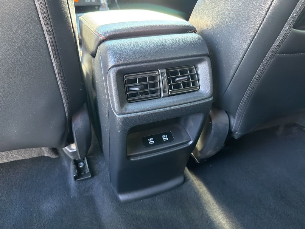 Certified 2025 Honda CR-V Sport Touring image 37