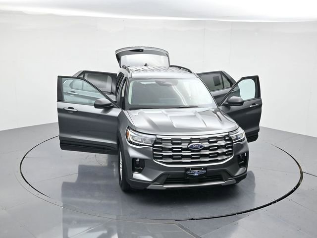 New 2026 Ford Explorer Active w/ Active Comfort Package image 45