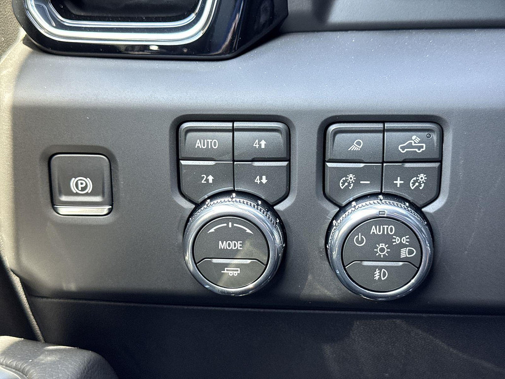 New 2026 GMC Sierra 1500 Denali AWD/4WD image 22