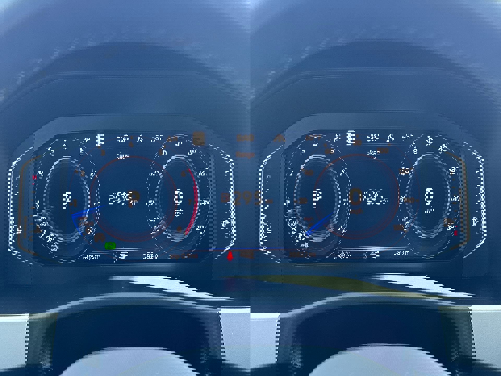 Used 2022 Volkswagen Atlas SEL Premium image 15