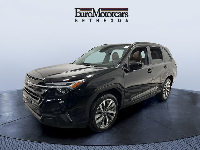 Used 2025 Subaru Forester Touring