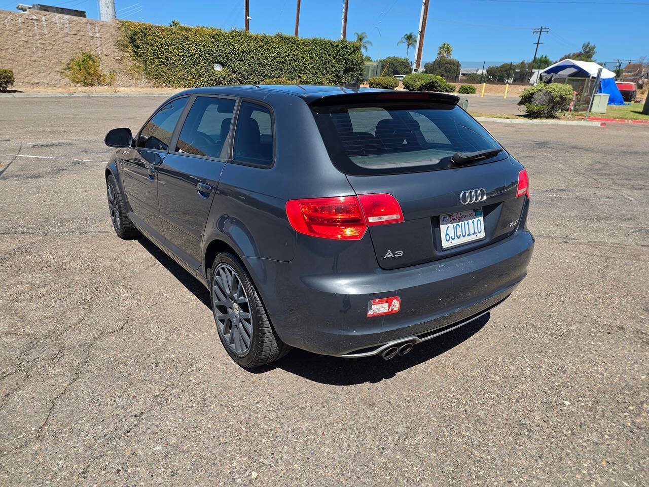 Used 2009 Audi A3 2.0T FWD image 18