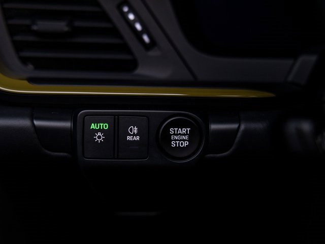 Used 2026 Porsche 911 Carrera 4 GTS image 42