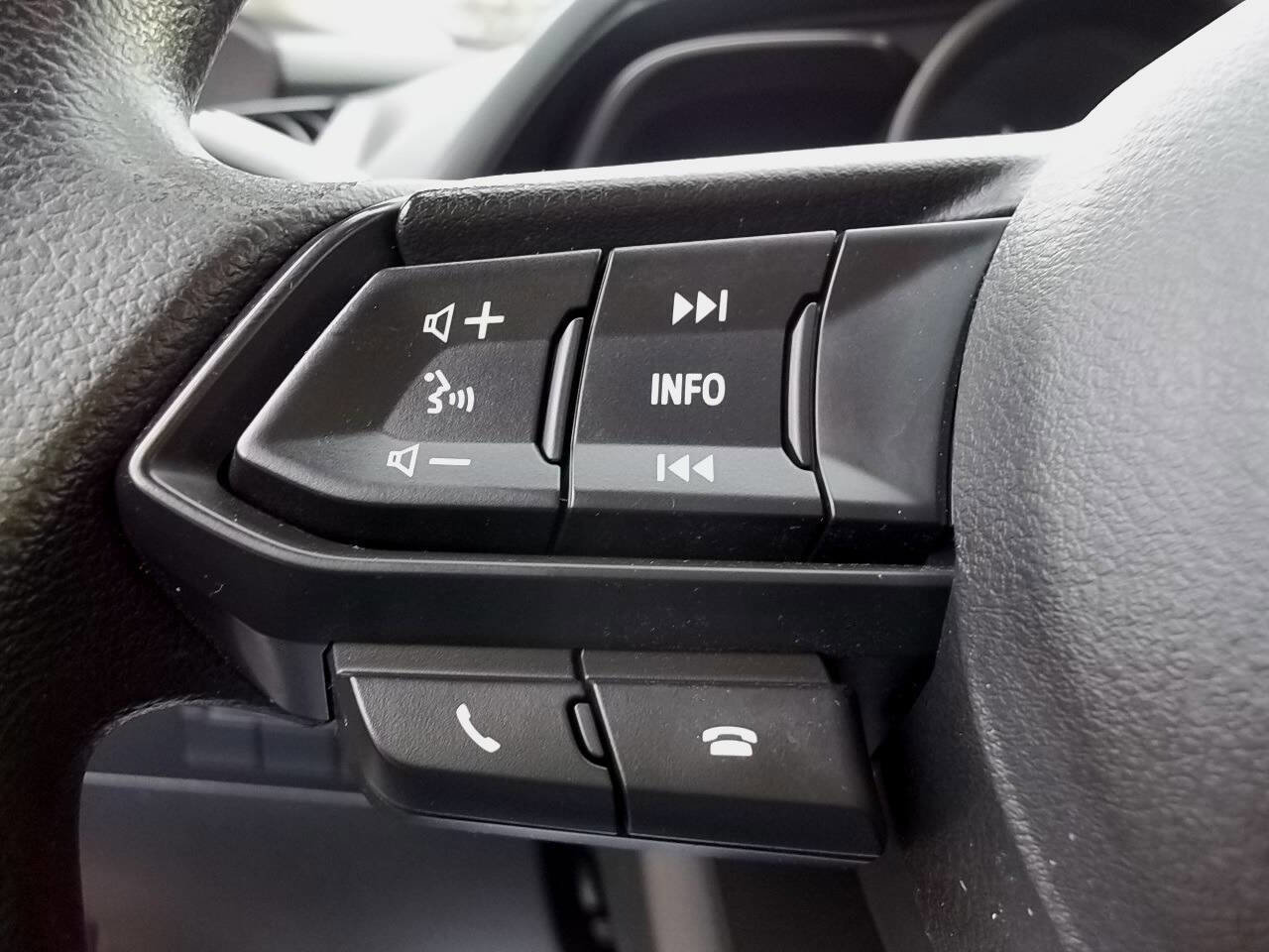 Used 2019 MAZDA CX-3 Sport image 19