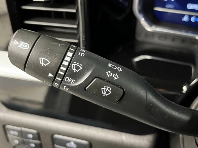 Used 2022 Chevrolet Silverado 1500 RST AWD/4WD image 50