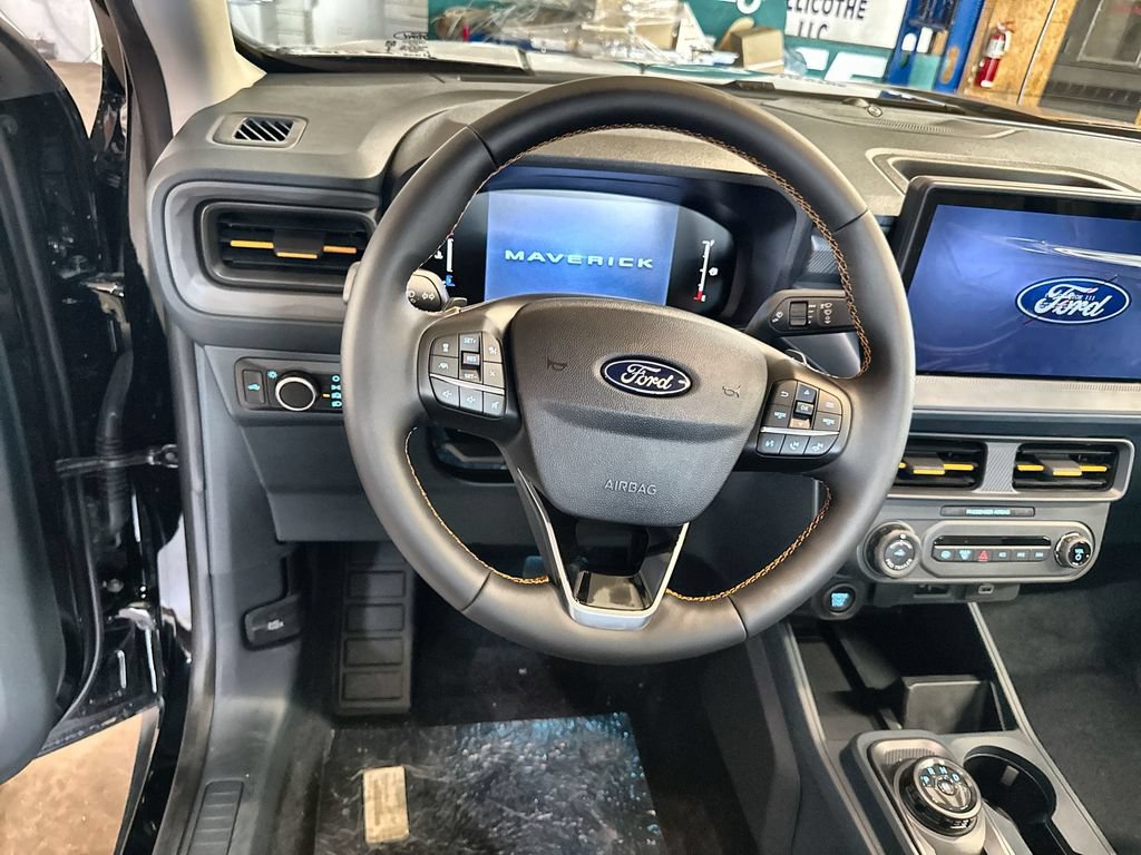 New 2026 Ford Maverick Tremor AWD/4WD image 11