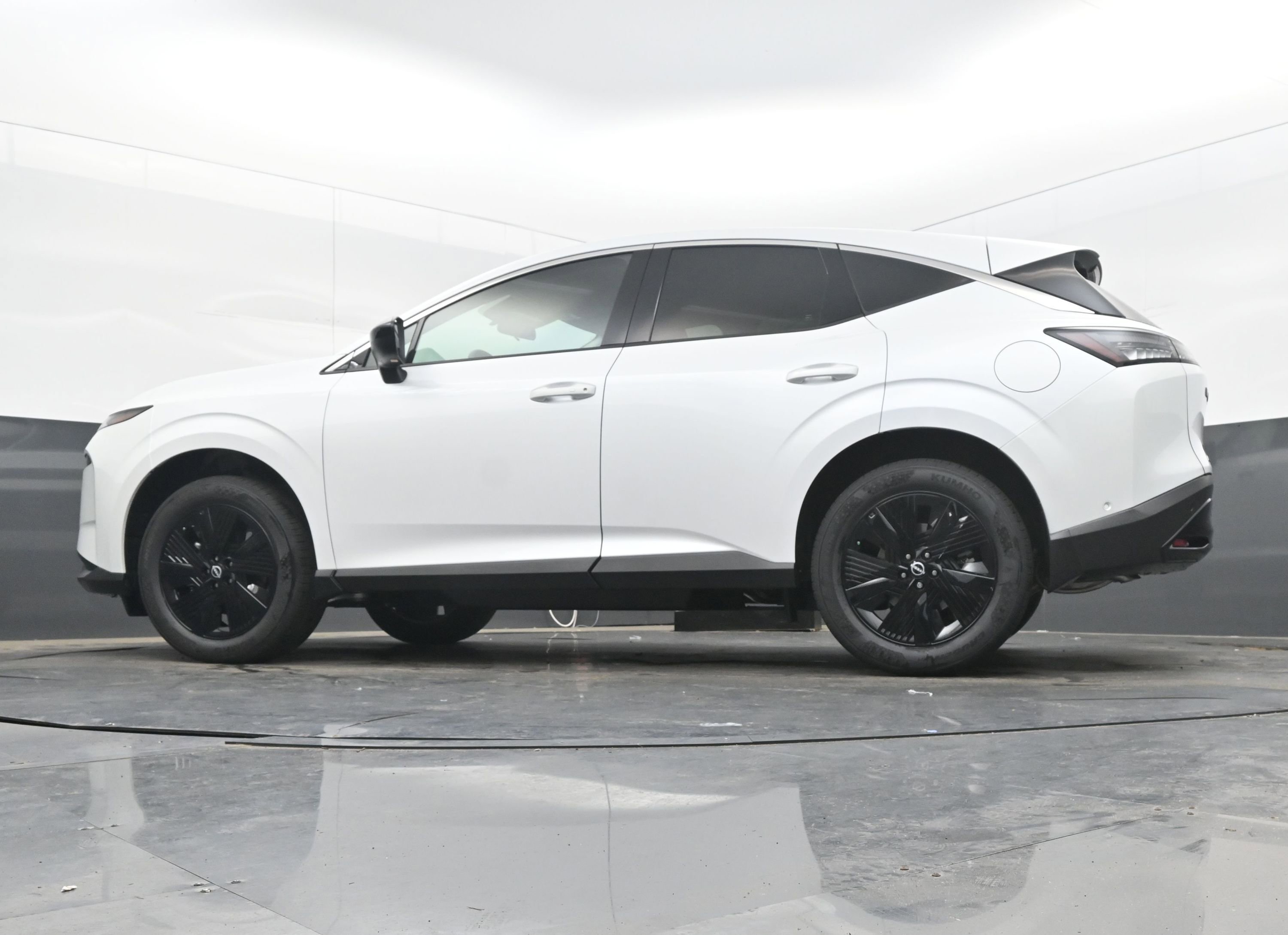 New 2025 Nissan Murano SV image 25