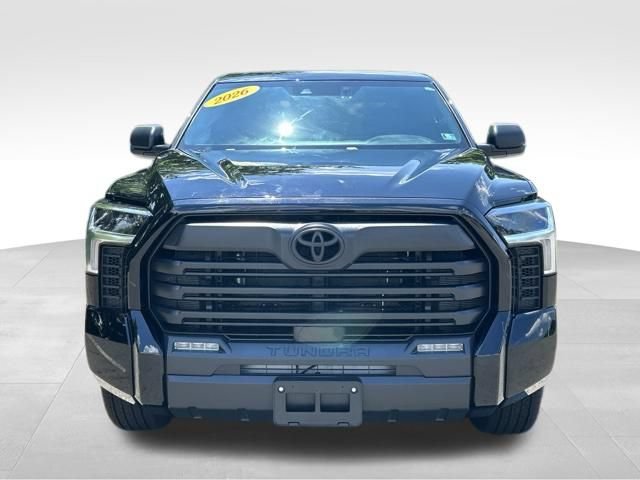 Used 2026 Toyota Tundra SR5 w/ SX Package AWD/4WD image 11