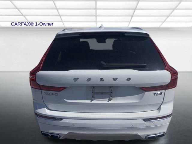 Used 2021 Volvo XC60 T5 Inscription image 11