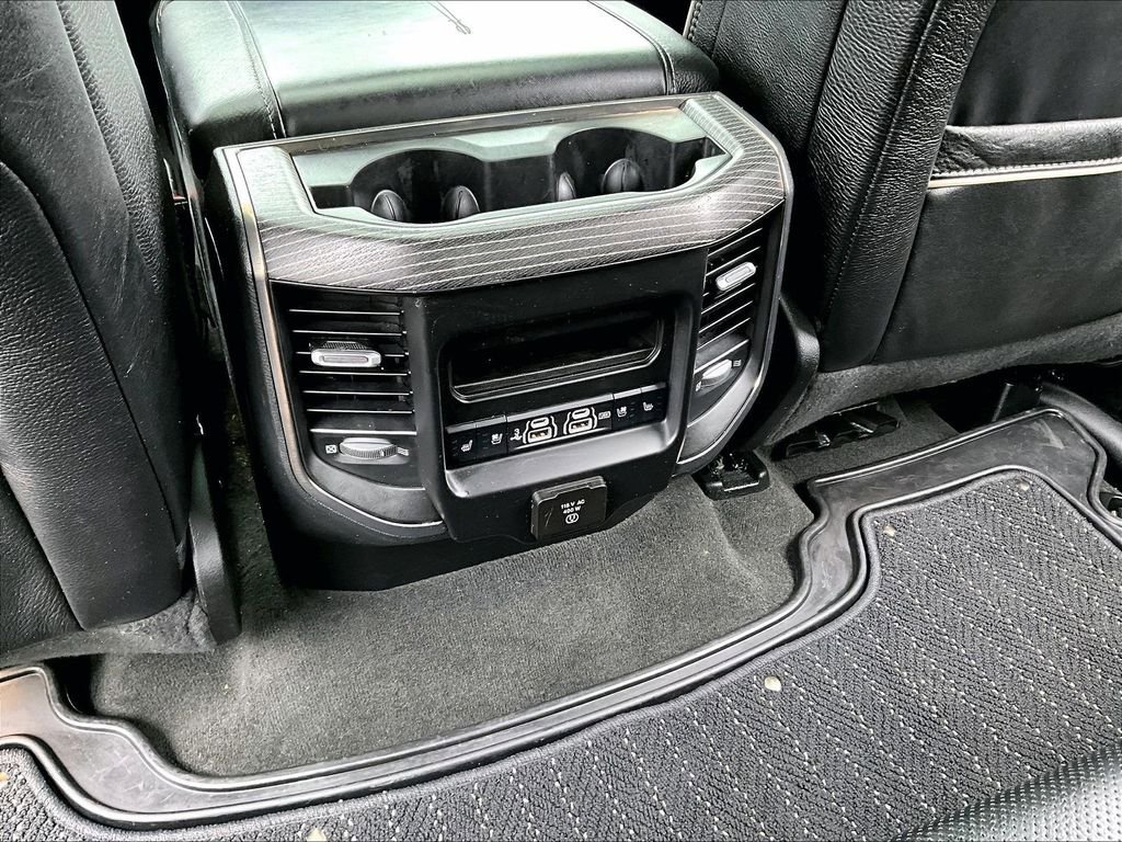 Used 2019 RAM 1500 Limited AWD/4WD image 28