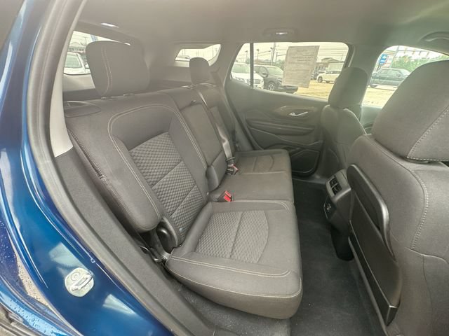 Used 2020 GMC Terrain SLE AWD/4WD image 30