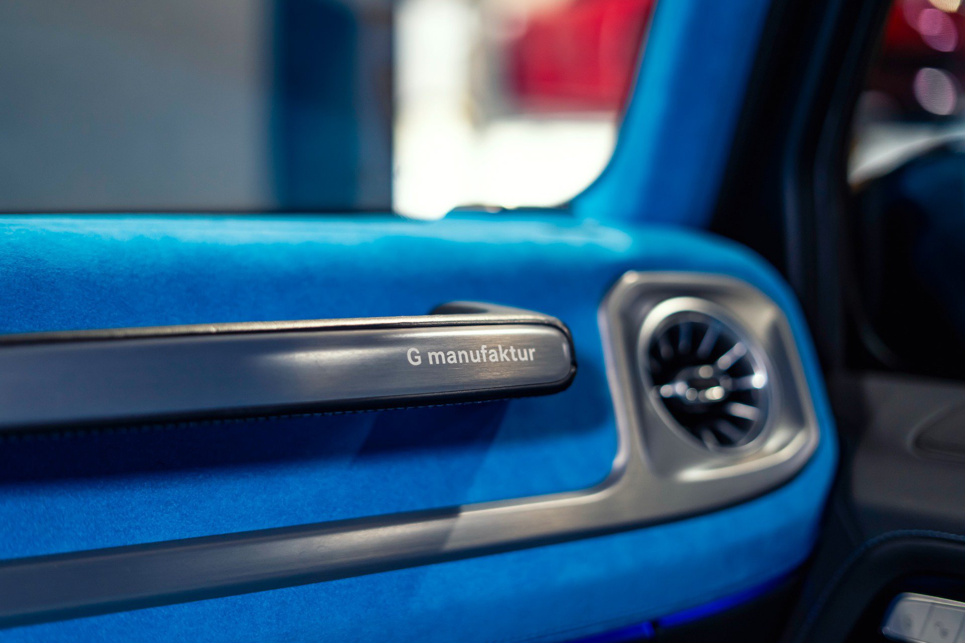 Used 2023 Mercedes-Benz G 63 AMG 4MATIC image 22