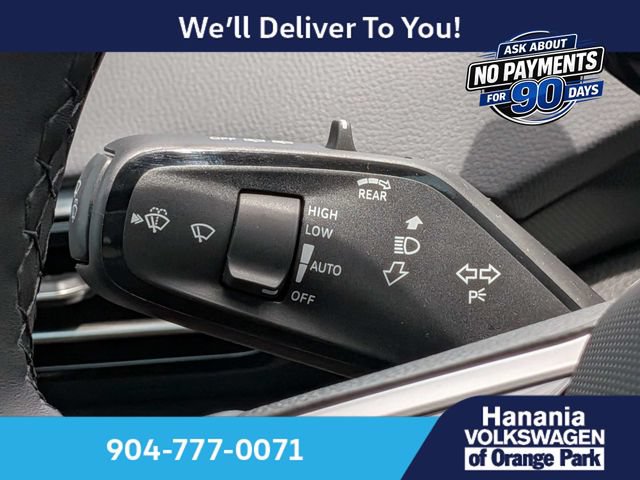 Used 2025 Volkswagen ID.4 Pro S RWD image 32