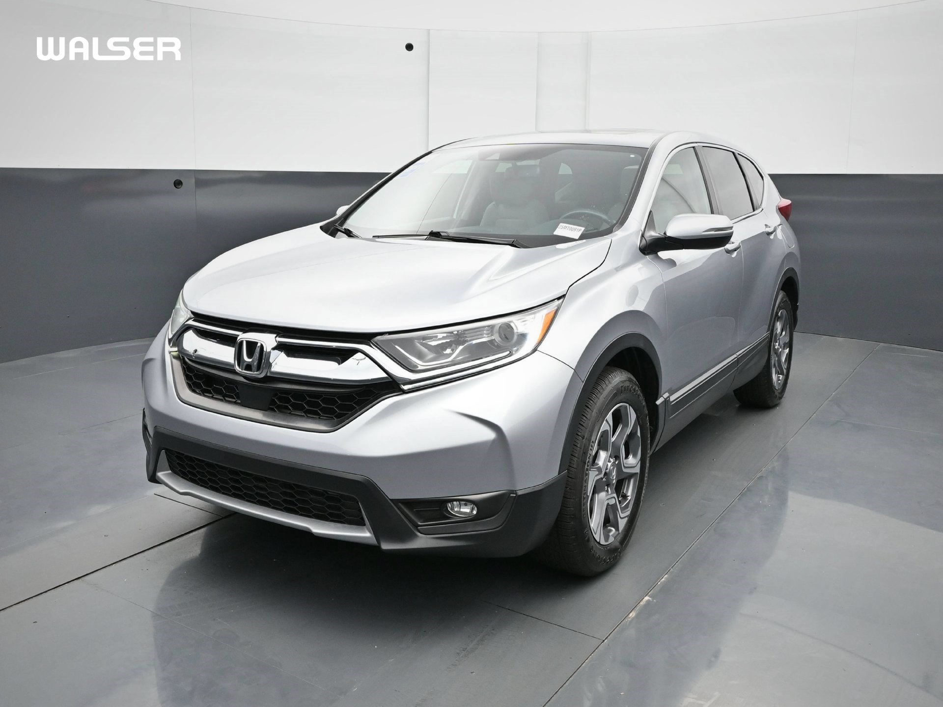 Used 2019 Honda CR-V EX-L
