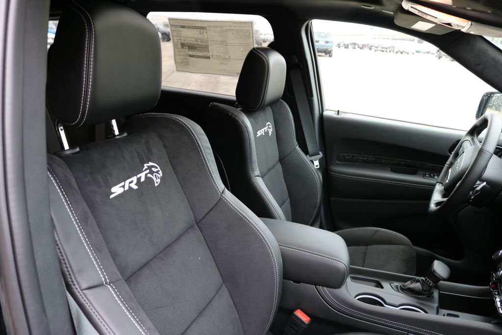 New 2026 Dodge Durango SRT Hellcat image 22