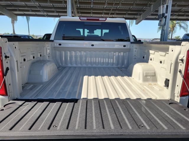 New 2026 Chevrolet Silverado 1500 RST w/ Convenience Package II AWD/4WD image 20
