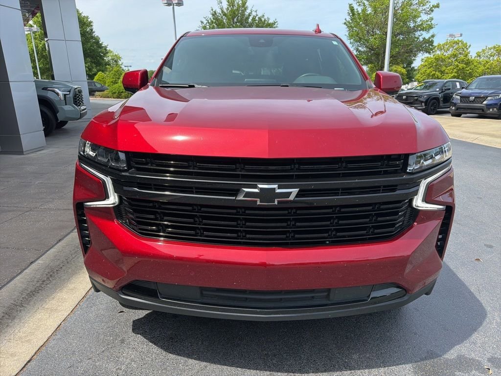 Used 2023 Chevrolet Tahoe RST AWD/4WD image 5