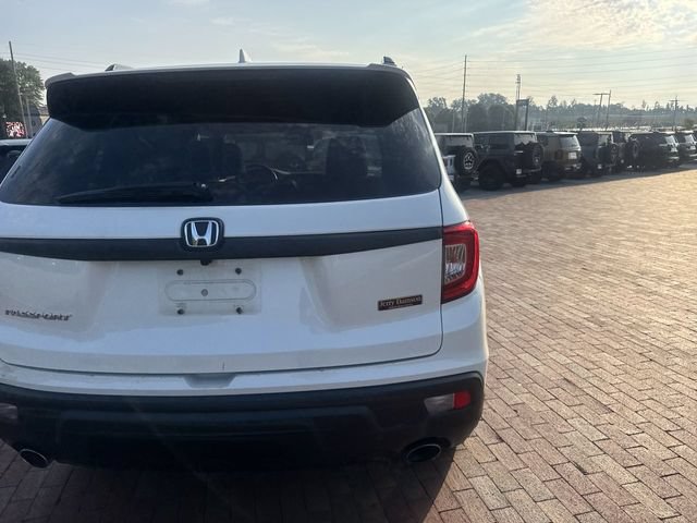 Used 2019 Honda Passport EX-L image 11