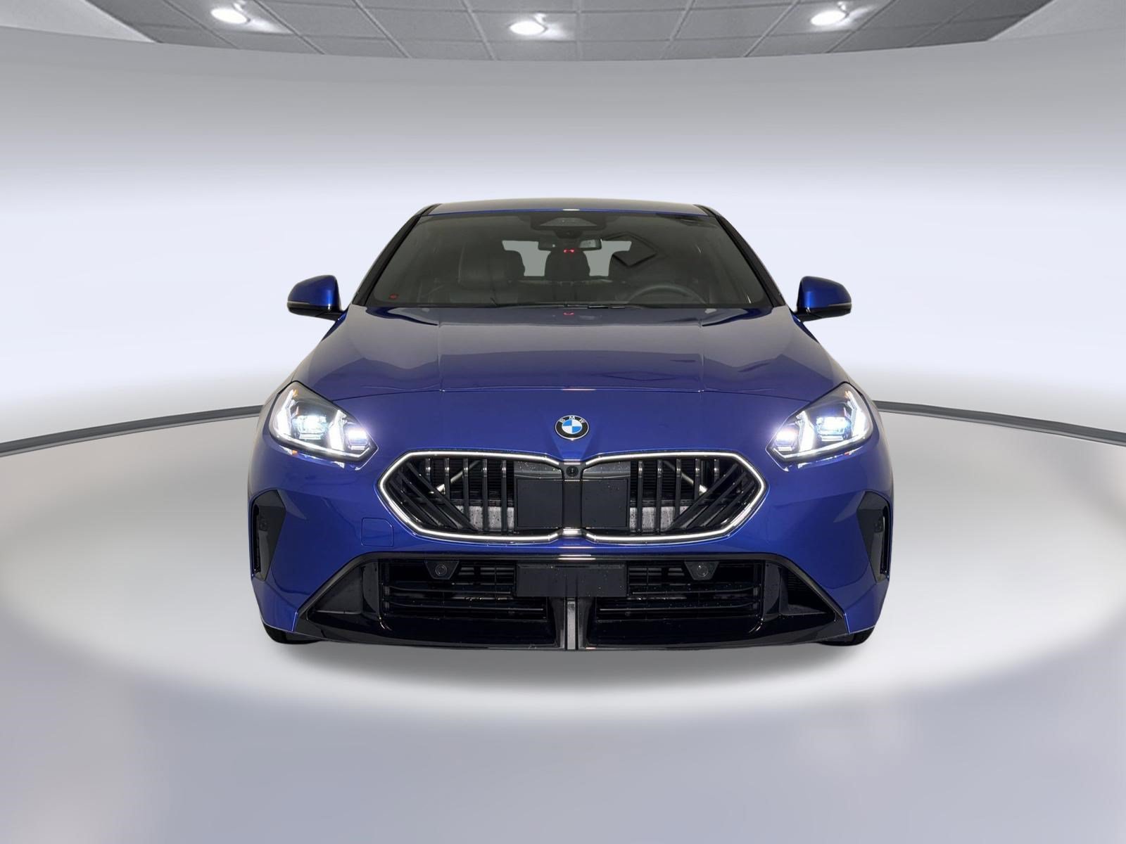 New 2026 BMW 228i xDrive w/ Technology Package AWD/4WD image 5