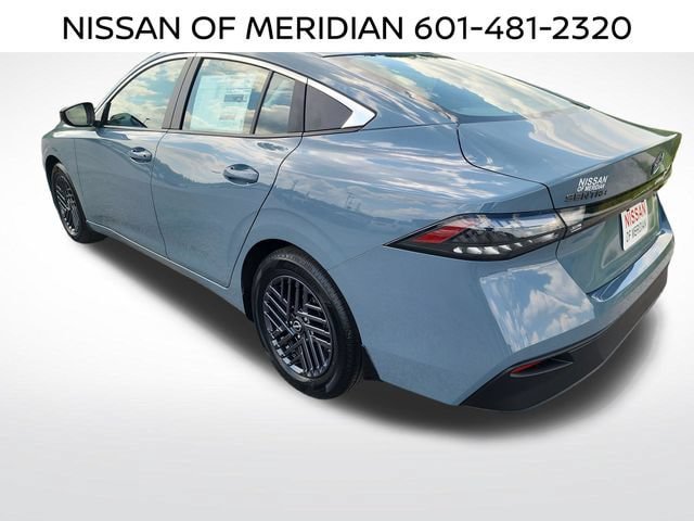 New 2027 Nissan Sentra SV w/ SV Convenience Package FWD image 6