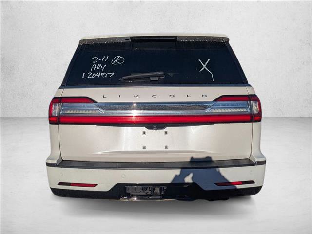 Used 2018 Lincoln Navigator Reserve w/ Technology Package image 6