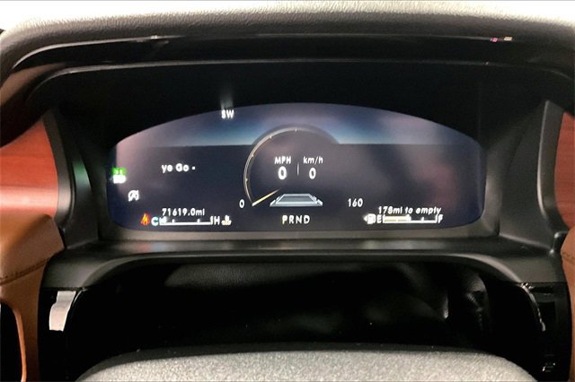 Used 2021 Lincoln Aviator Reserve w/ Equipment Group 202A image 13