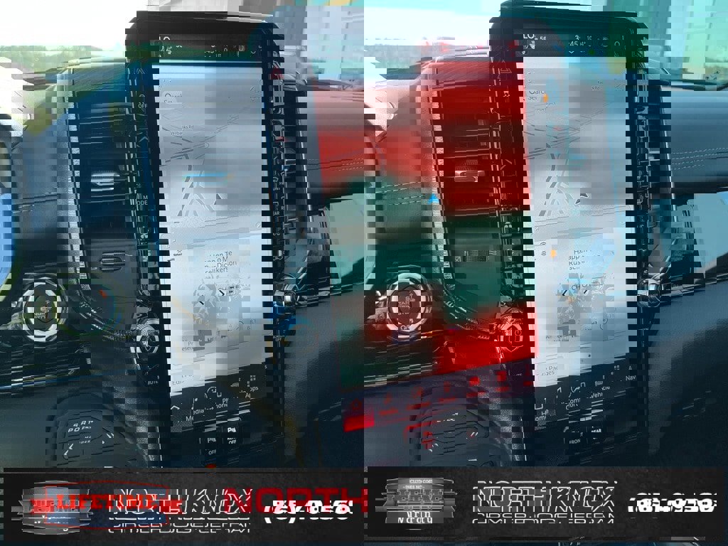 New 2026 RAM 1500 Rebel image 9