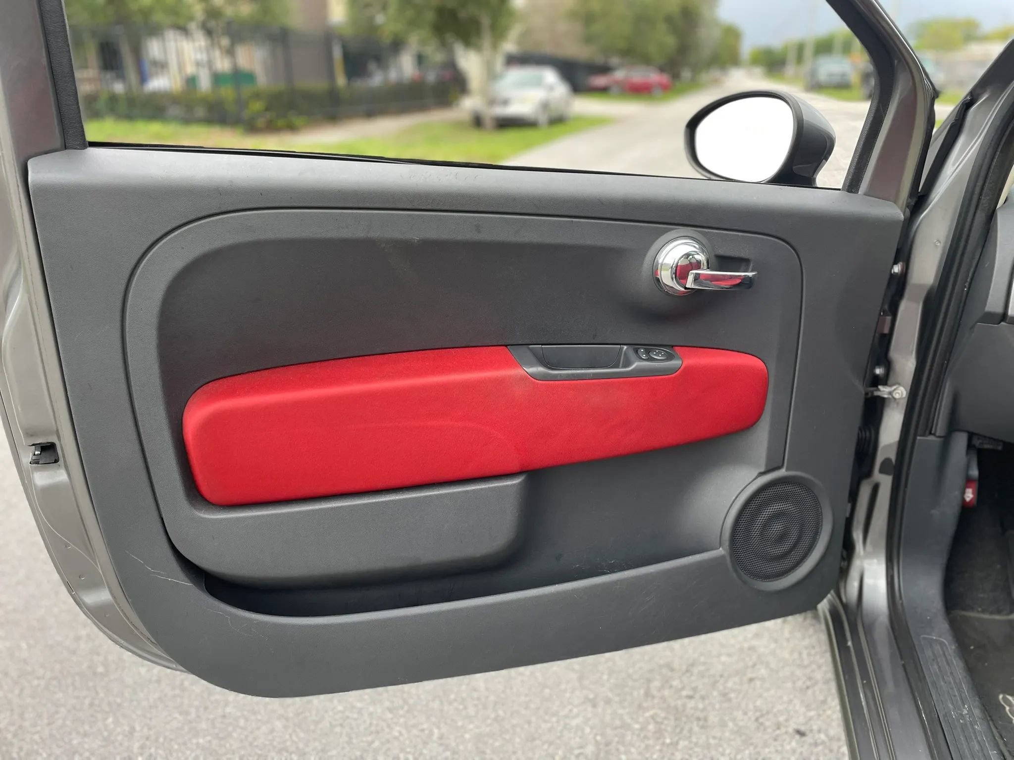 Used 2012 FIAT 500 Pop image 27