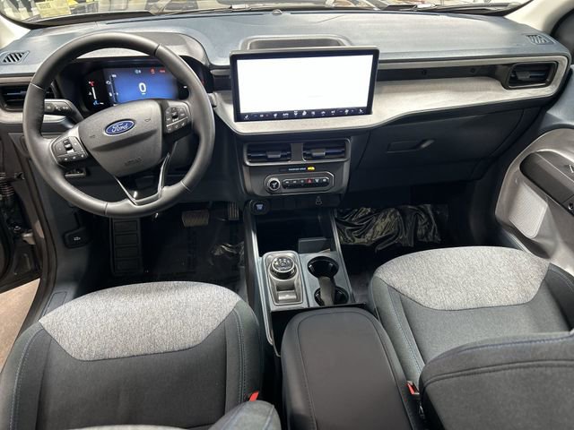 Used 2025 Ford Maverick XLT w/ Equipment Group 301A AWD/4WD image 21