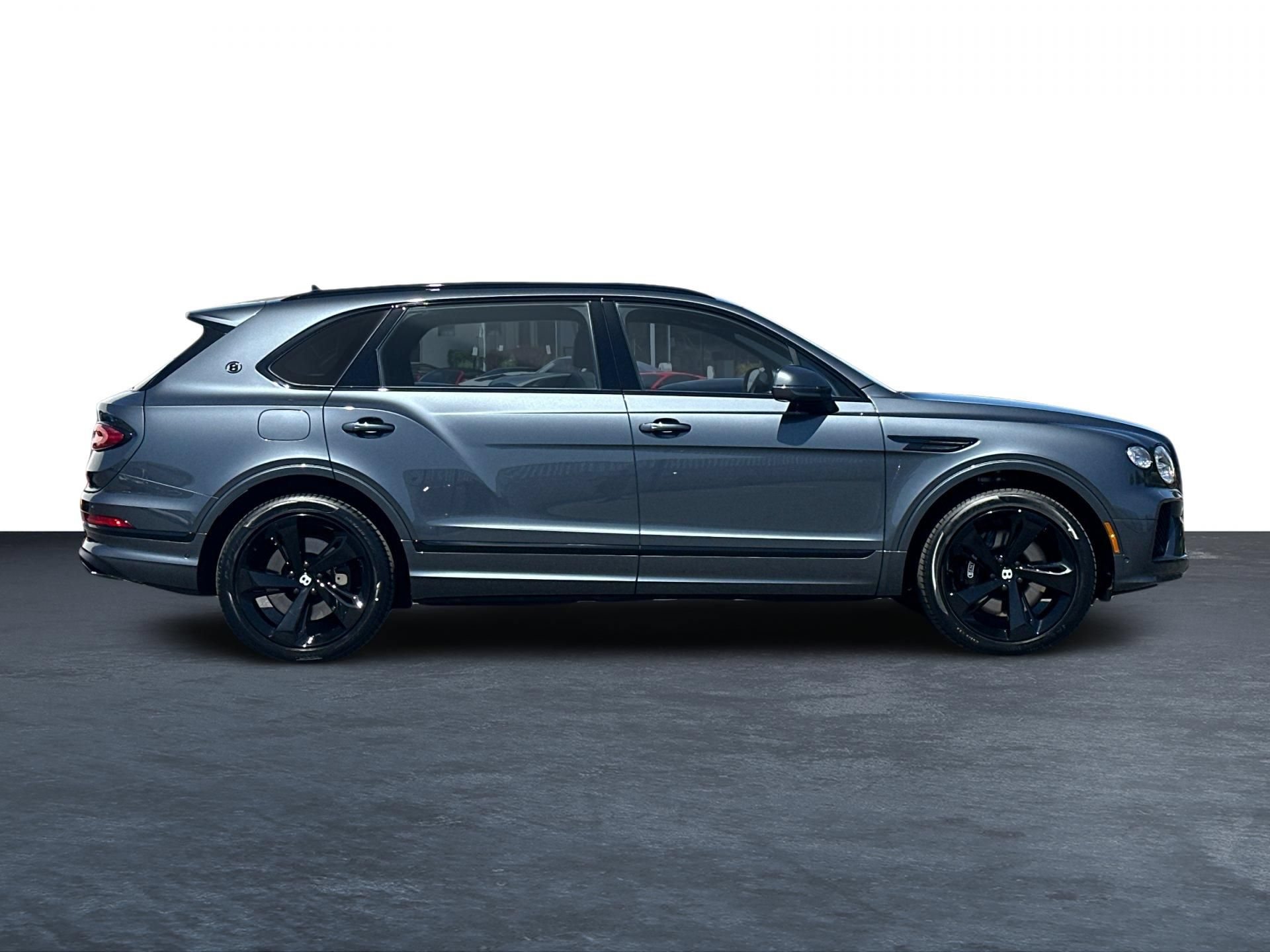New 2026 Bentley Bentayga Extended Wheelbase AWD/4WD image 5