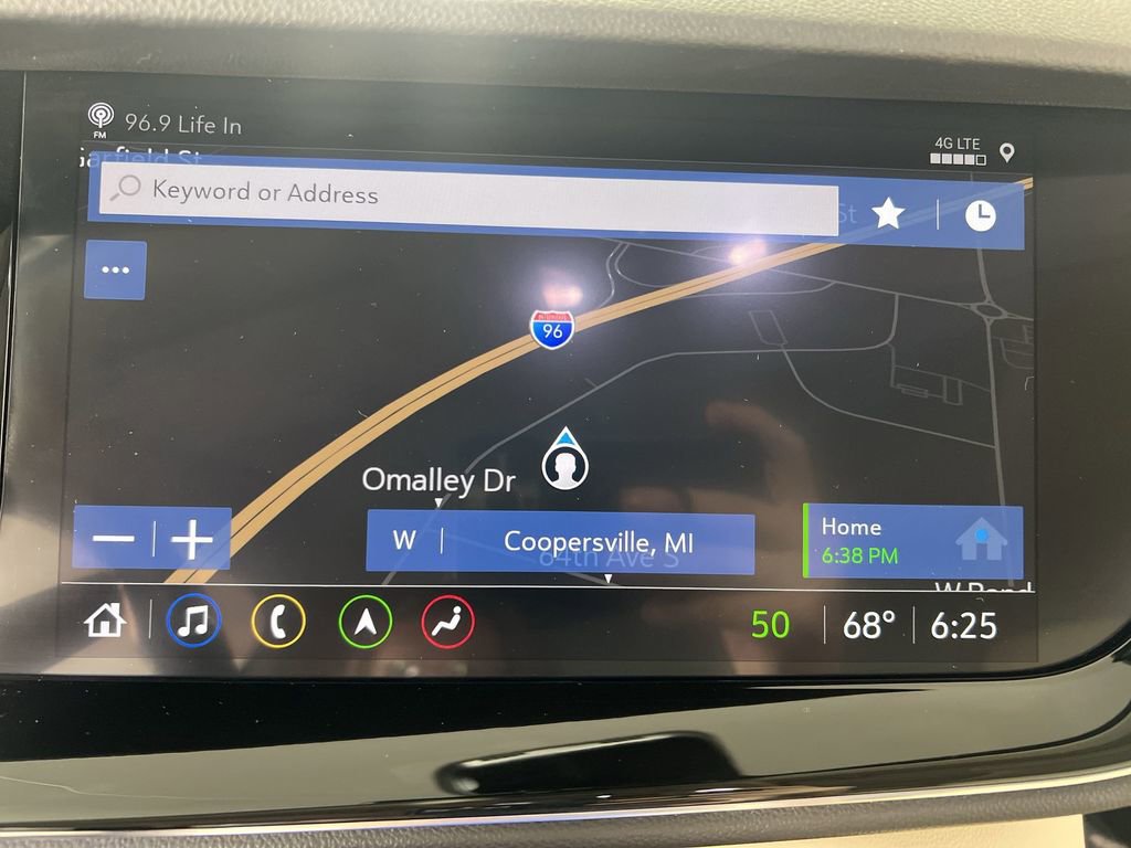 Certified 2023 Buick Envision Avenir AWD/4WD image 15