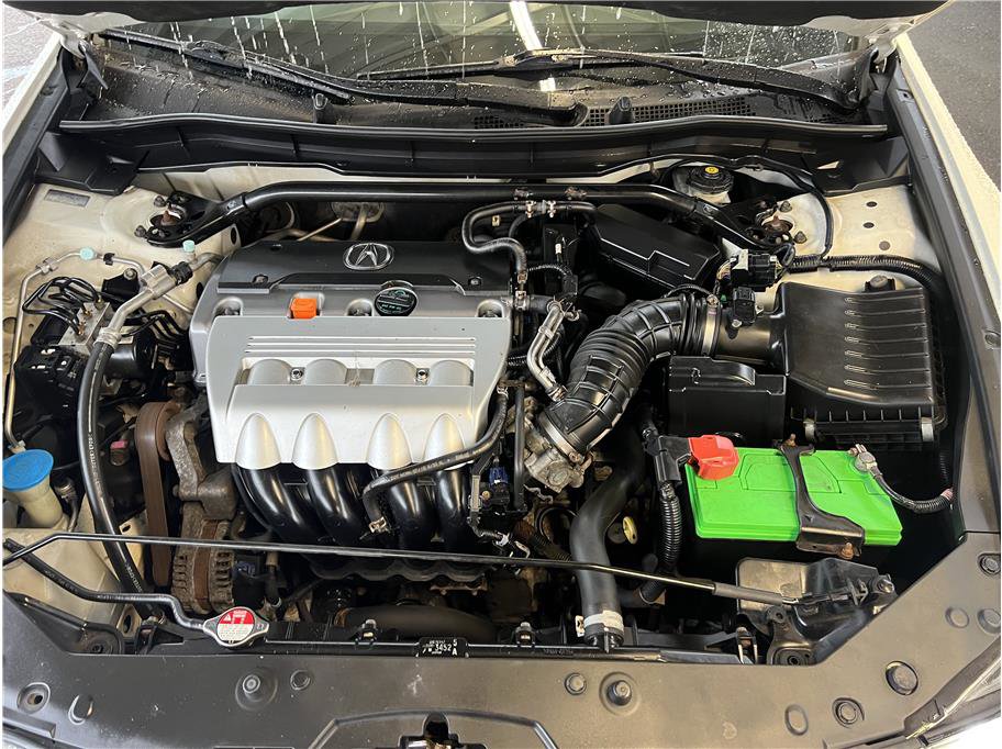 Used 2010 Acura TSX Sedan image 19