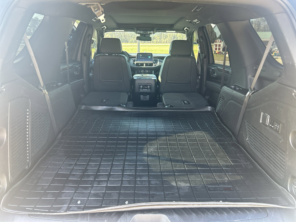 Used 2023 Chevrolet Tahoe LT w/ Luxury Package image 14