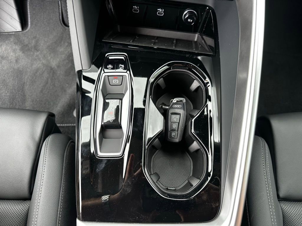 New 2026 Audi Q5 Premium Plus AWD/4WD image 22