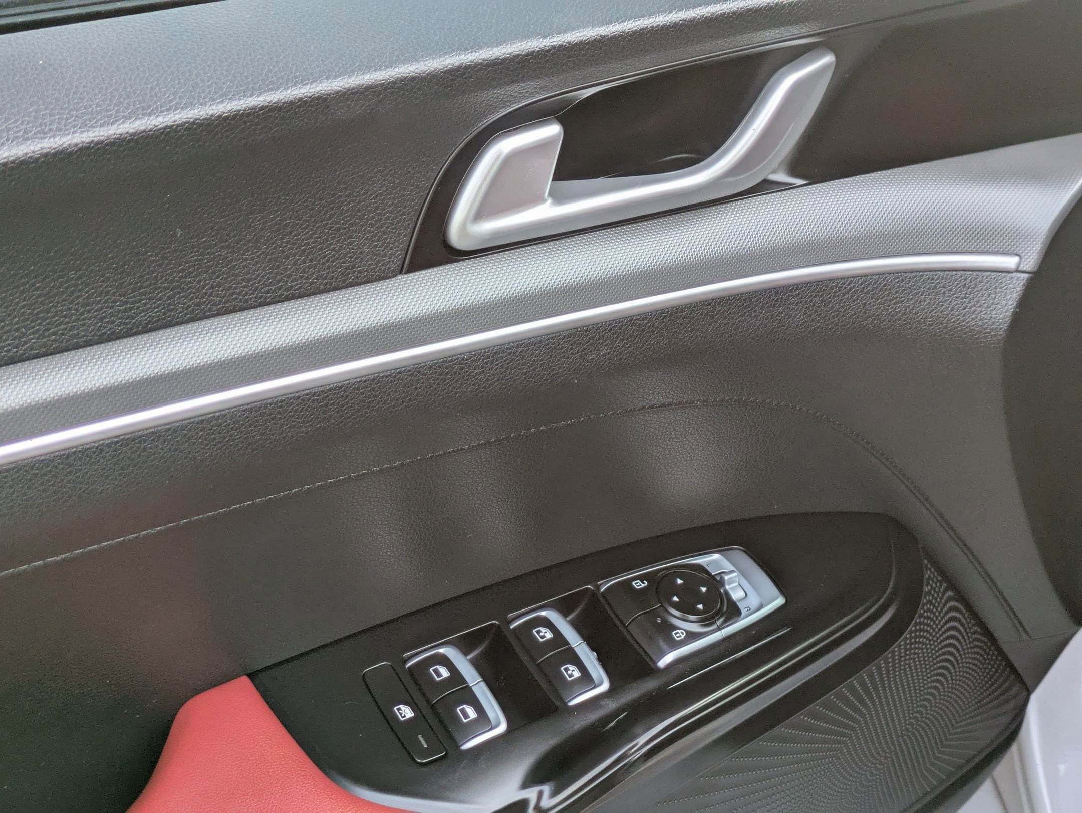 Used 2021 Kia K5 GT-Line image 13