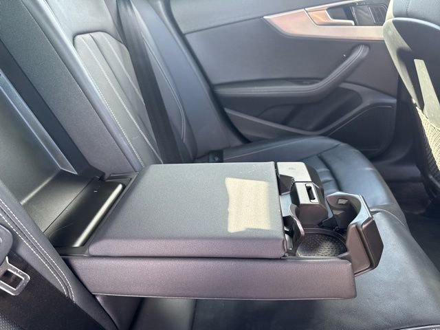 Used 2023 Audi A5 2.0T Premium Plus w/ Premium Plus AWD/4WD image 23