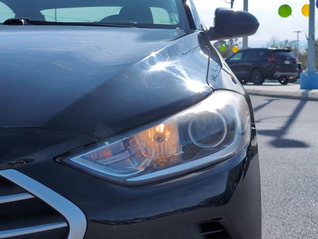 Used 2018 Hyundai Elantra SEL image 11