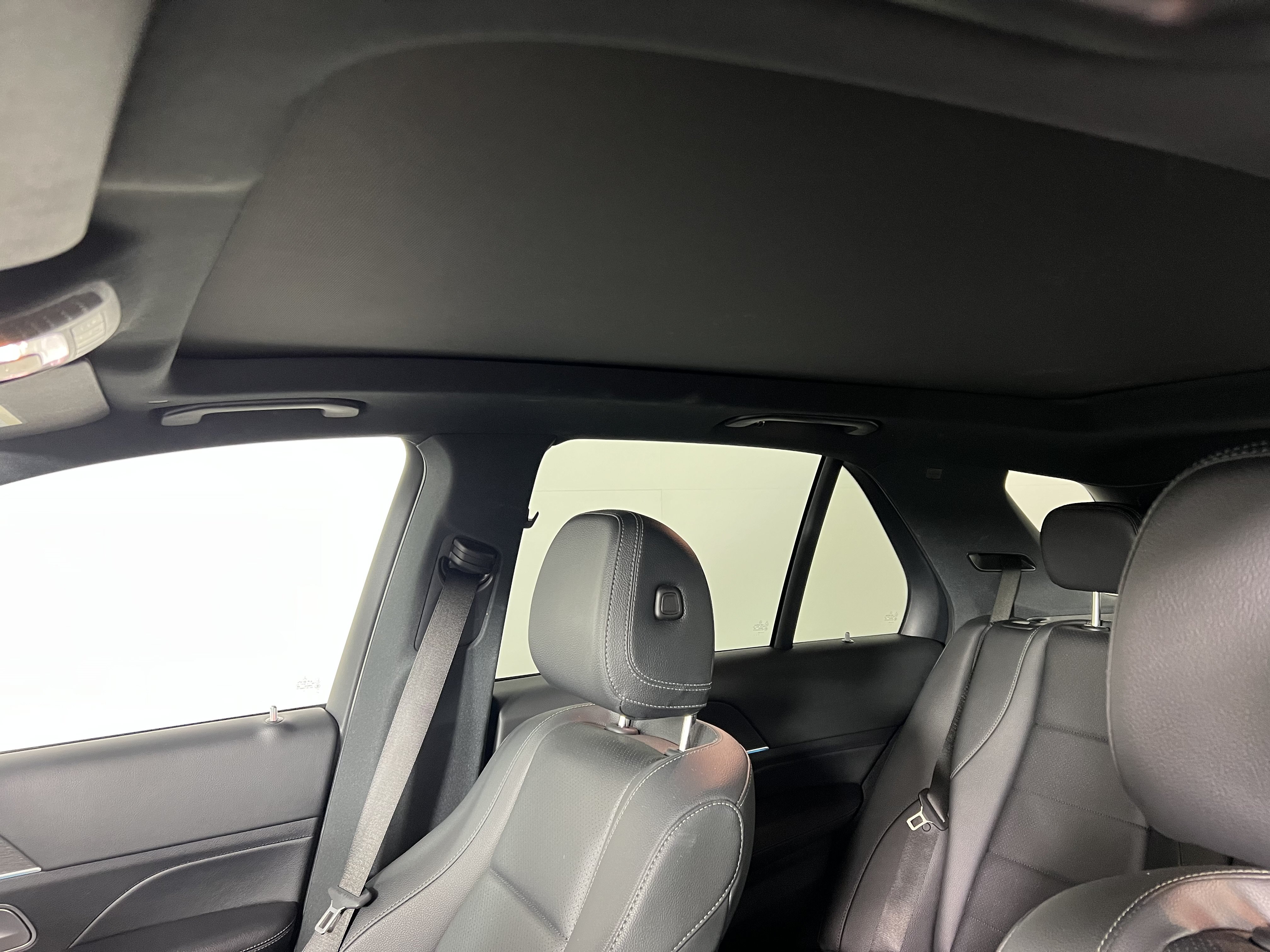 Certified 2022 Mercedes-Benz GLE 350 4MATIC image 19