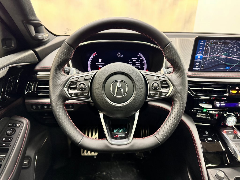 New 2026 Acura MDX A-Spec image 21