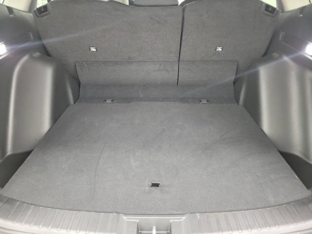 Used 2026 Honda CR-V EX image 9