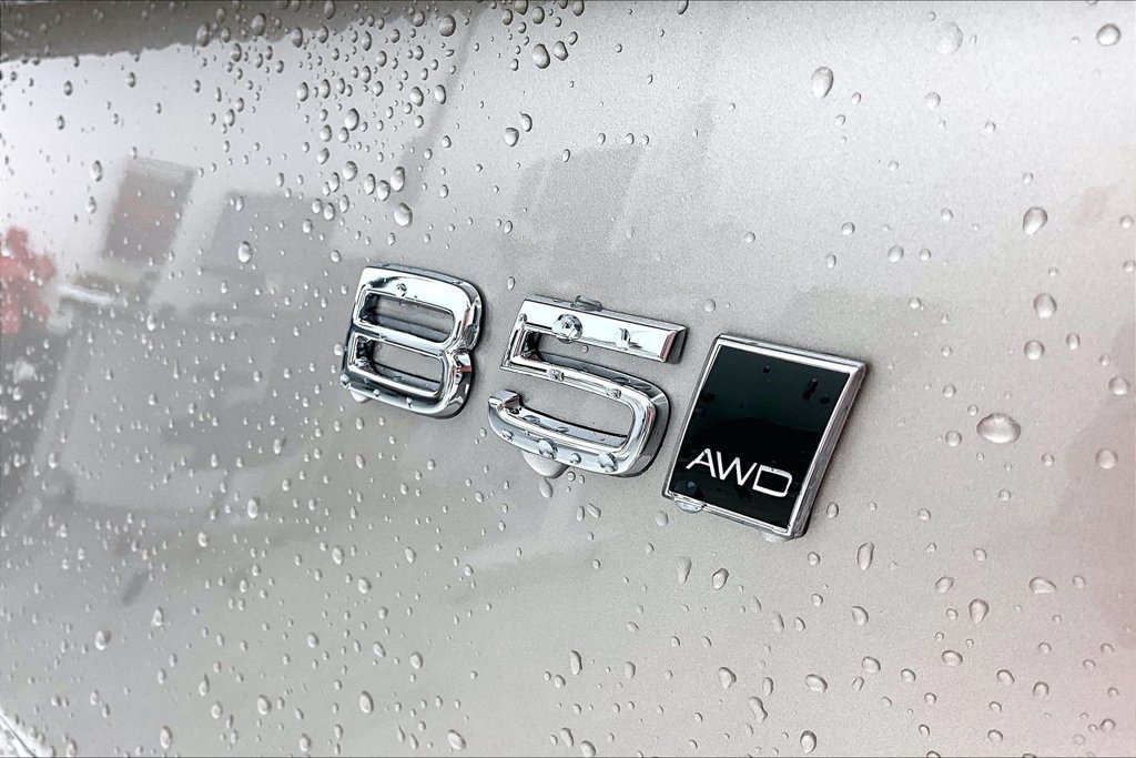 New 2026 Volvo XC90 B5 Plus AWD/4WD image 37